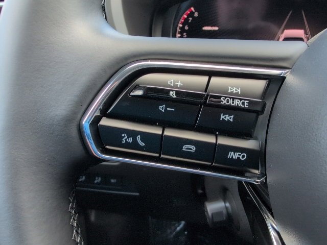 New 2026 MAZDA CX-90 3.3 Turbo S w/ Premium Plus image 38