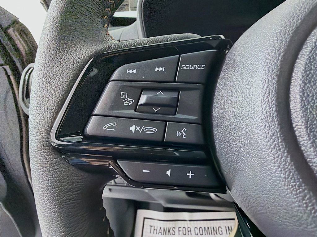 Used 2025 Subaru Forester Touring w/ Touring Package image 11