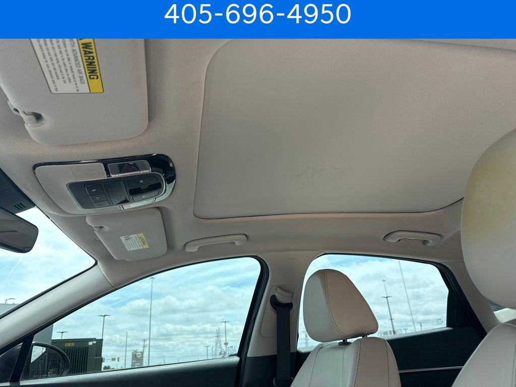 Used 2020 Hyundai Sonata Limited FWD image 27