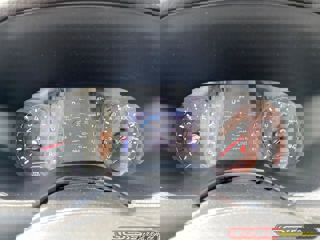 Certified 2022 Jeep Compass Latitude AWD/4WD image 19