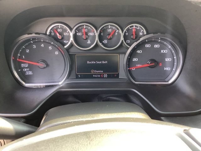 Used 2023 Chevrolet Suburban LS AWD/4WD image 34