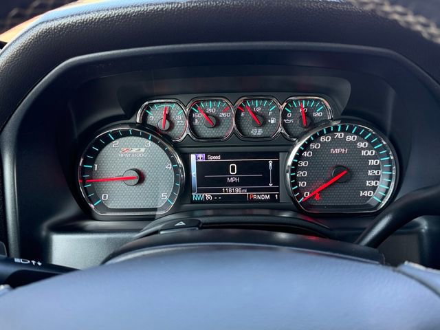 Used 2016 Chevrolet Silverado 2500 LT w/ LT Fleet Convenience Package image 36