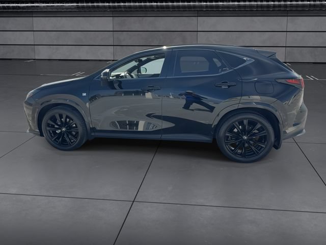Certified 2025 Lexus NX 350 F Sport w/ Accessory Package (K3) AWD/4WD image 5