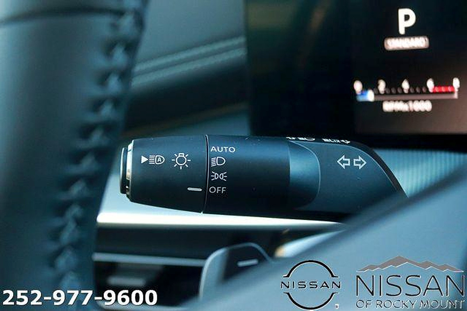 New 2026 Nissan Murano Platinum w/ Cargo Package AWD/4WD image 25