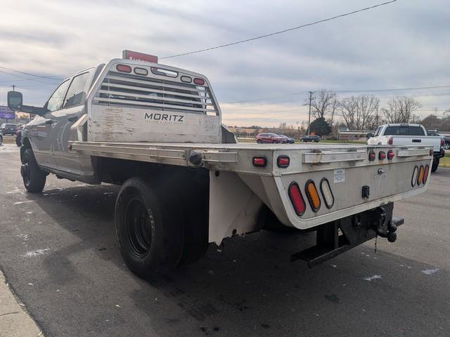 Used 2014 RAM 3500 Tradesman image 5