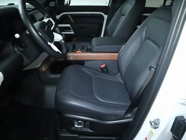 Used 2024 Land Rover Defender 130 S AWD/4WD image 17