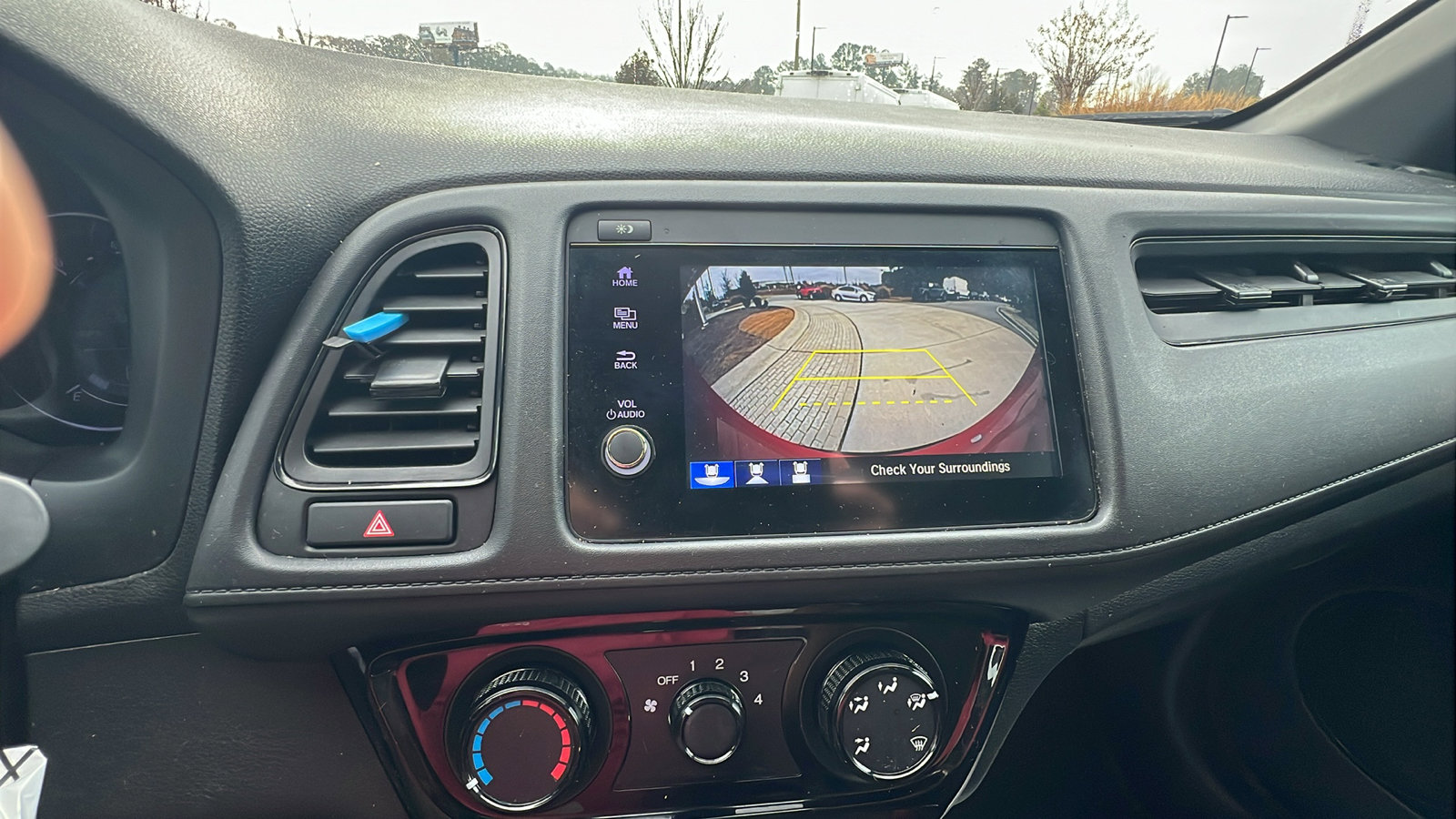 Used 2022 Honda HR-V Sport image 31