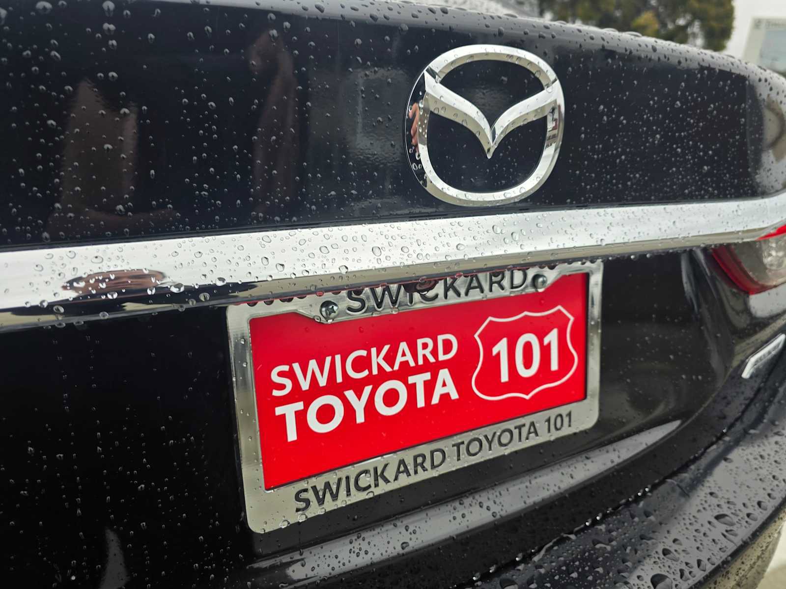 Used 2016 MAZDA MAZDA6 Sport image 16