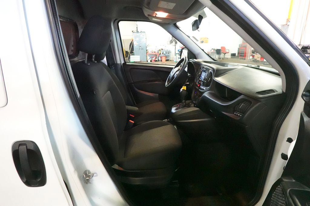 Used 2022 RAM ProMaster City Tradesman FWD image 16