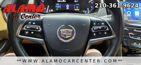 Used 2014 Cadillac ATS Sedan RWD image 31