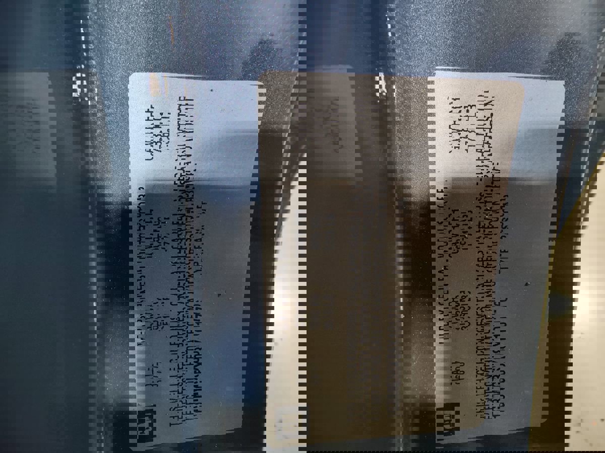 Used 2008 Saturn Sky Red Line image 20