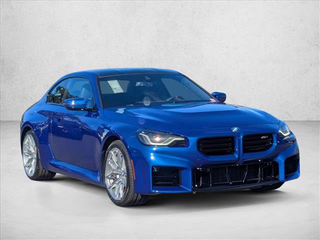 New 2026 BMW M2 w/ Lighting Package image 6