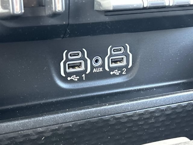 Used 2024 RAM 1500 Rebel w/ Rebel Level 1 Equipment Group AWD/4WD image 26