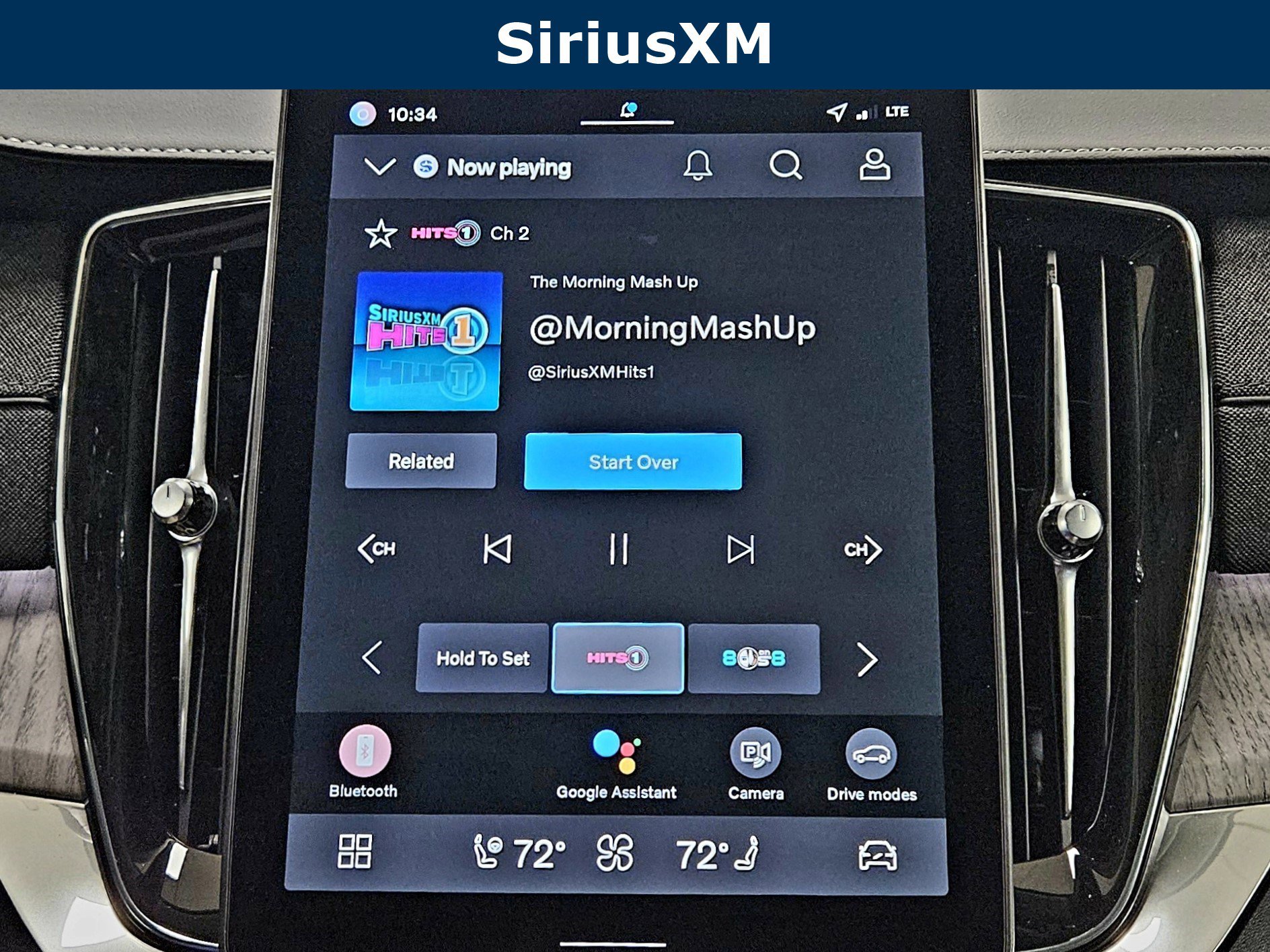 New 2026 Volvo XC90 B6 Ultra w/ Protection Package image 19