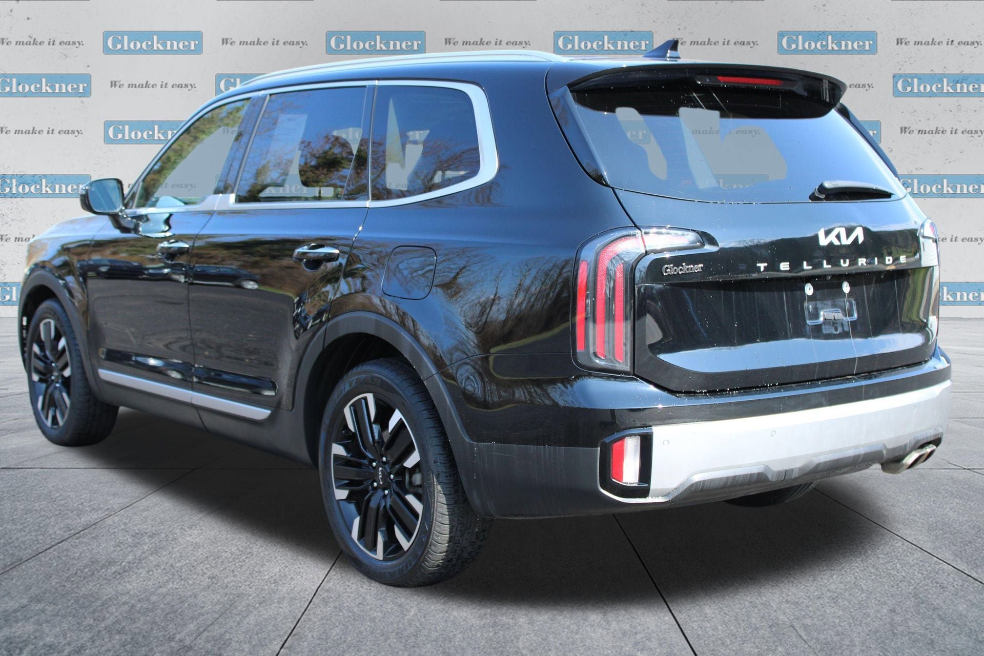 Used 2023 Kia Telluride SX Prestige AWD/4WD image 8