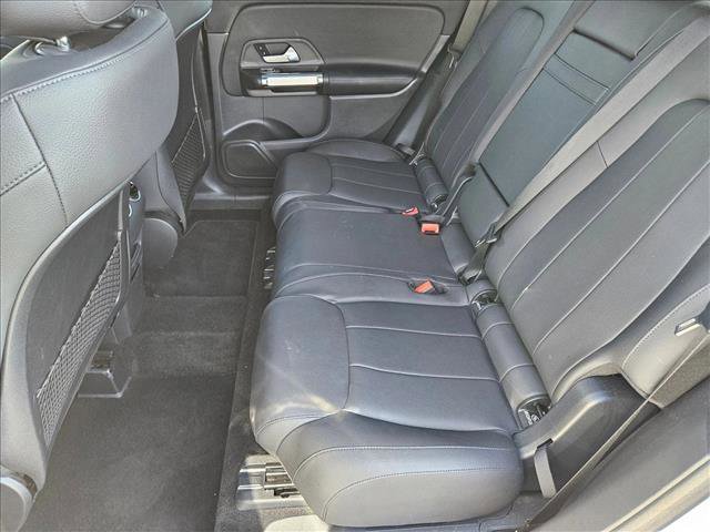 Certified 2025 Mercedes-Benz GLB 250 image 17