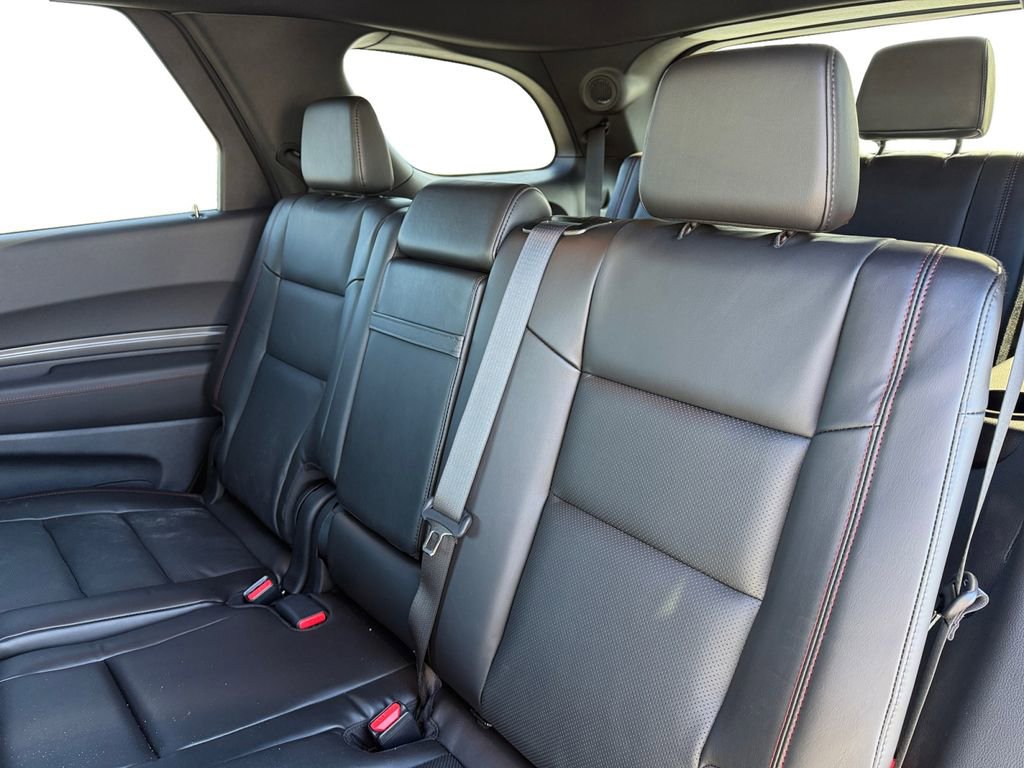 New 2026 Dodge Durango GT image 14