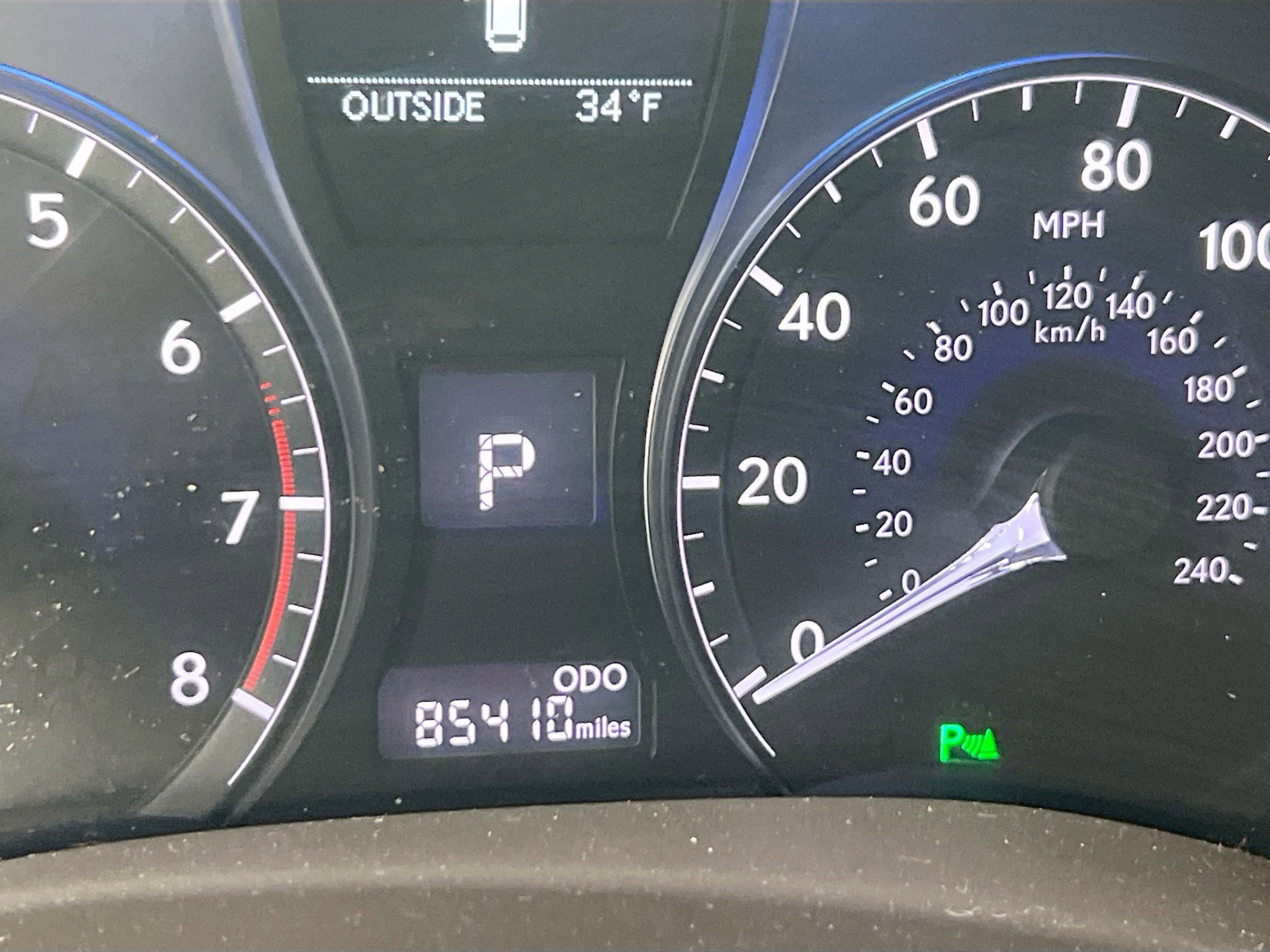 Used 2015 Lexus RX 350 AWD image 12