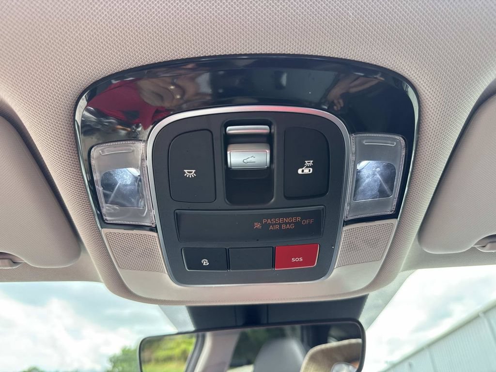 Used 2023 Hyundai Tucson Limited FWD image 43