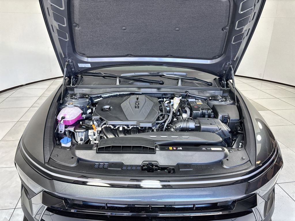New 2026 Hyundai Sonata SE FWD image 17