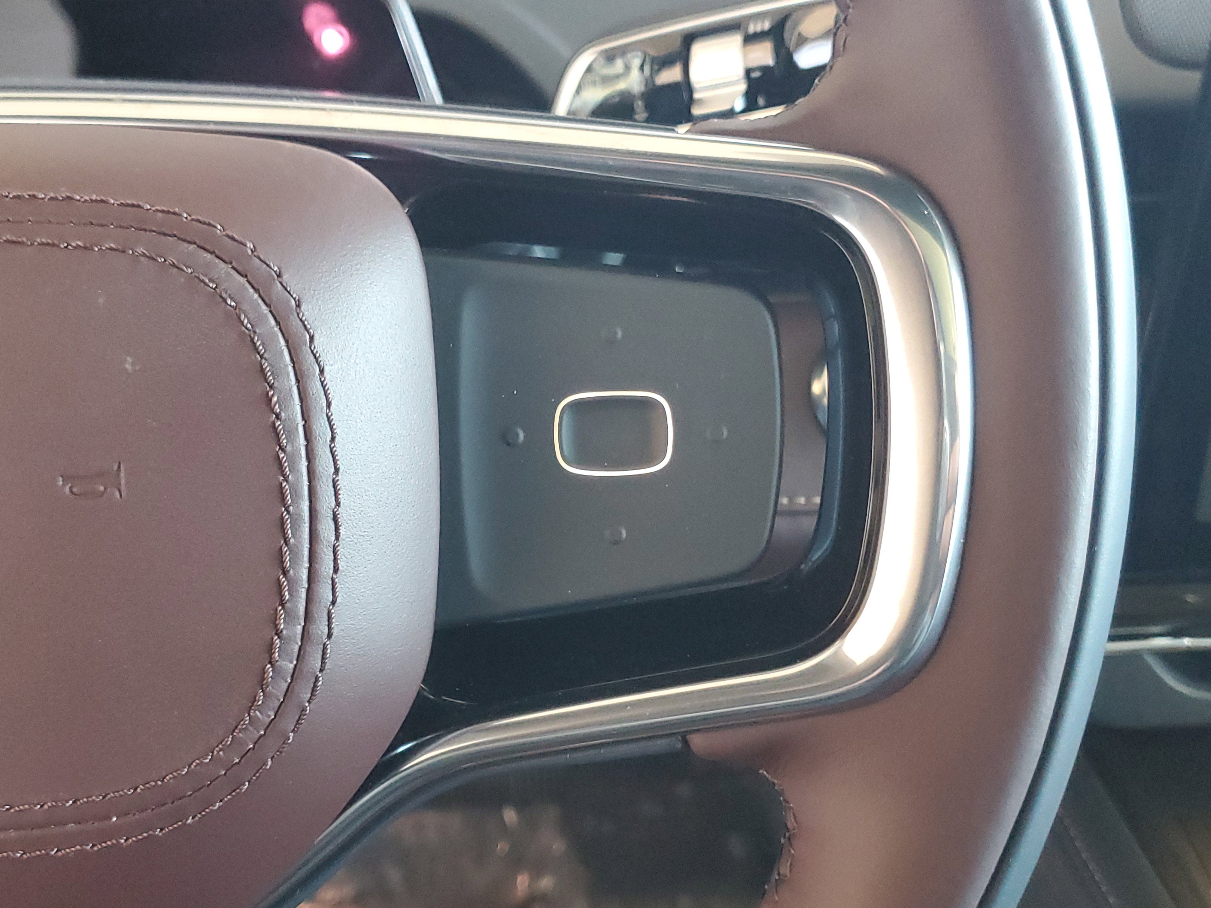 New 2026 Lincoln Nautilus Black Label AWD/4WD image 18