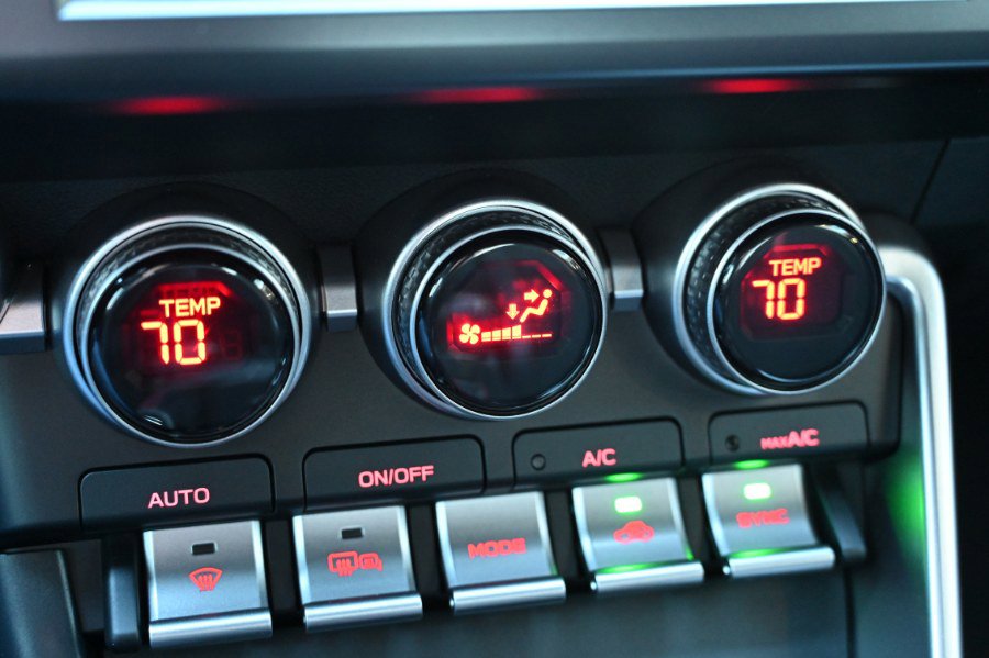 Used 2024 Subaru BRZ Limited image 28