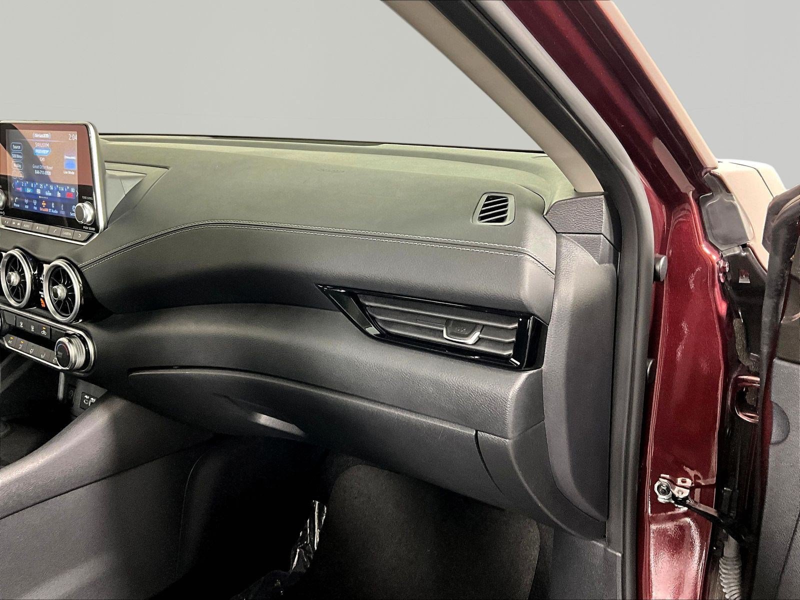 Certified 2024 Nissan Sentra SV FWD image 26