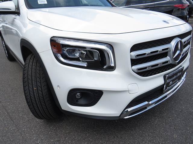 Certified 2023 Mercedes-Benz GLB 250 4MATIC image 25
