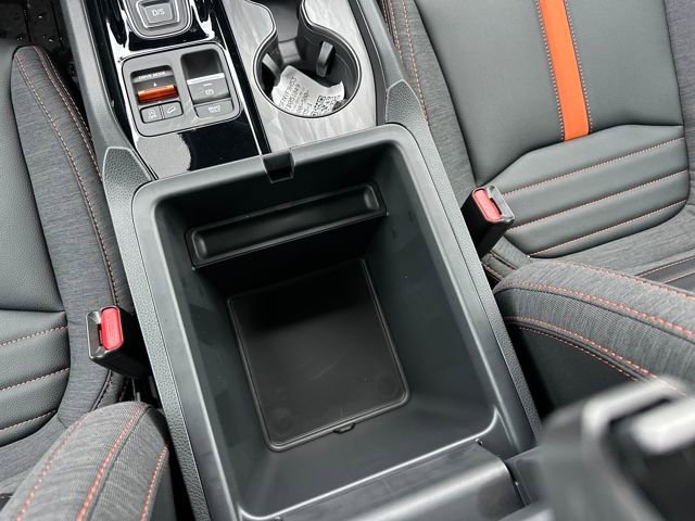 New 2026 Honda Passport TrailSport image 29