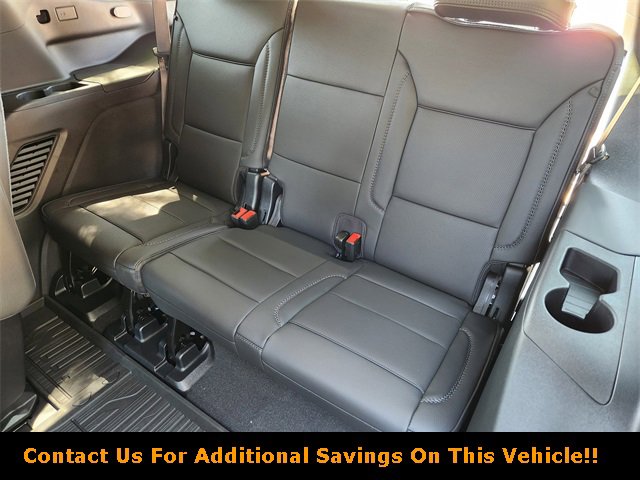 New 2026 GMC Yukon Denali w/ Sun & Power Step Package image 22