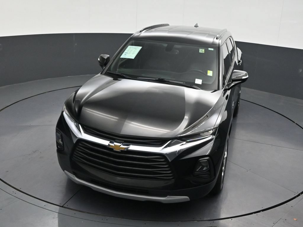 Used 2020 Chevrolet Blazer LT FWD image 24