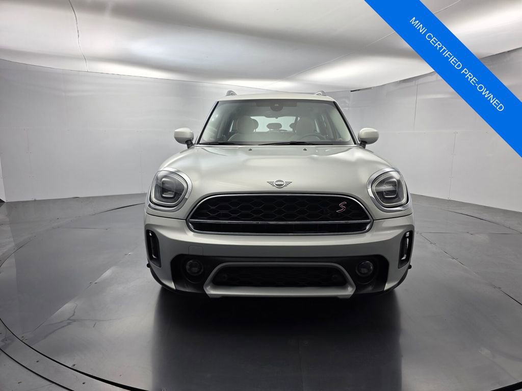 Used 2023 MINI Cooper Countryman S image 2