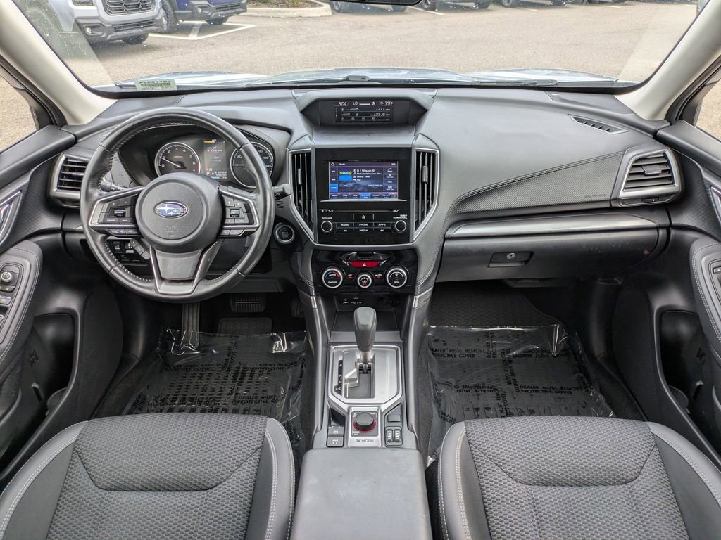 Used 2019 Subaru Forester Premium image 15