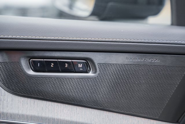 New 2026 Volvo XC90 B6 Ultra w/ Lounge Package image 40