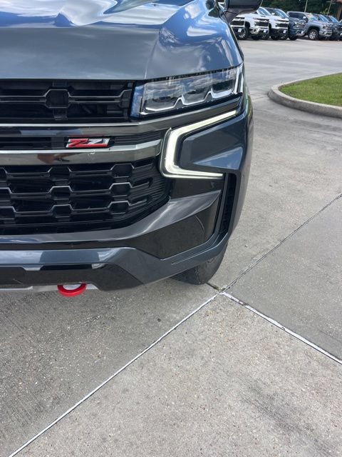 Used 2021 Chevrolet Tahoe Z71 AWD/4WD image 11