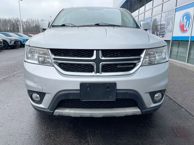Used 2011 Dodge Journey Mainstreet image 29
