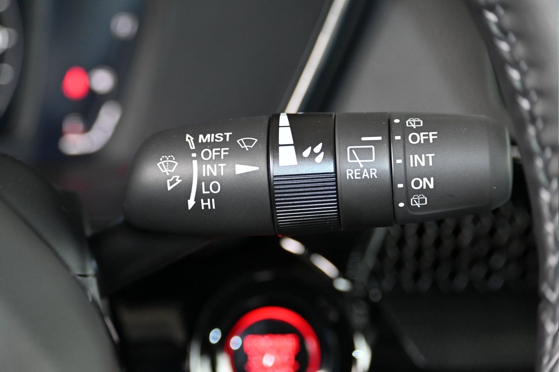 New 2026 Honda CR-V EX-L image 25