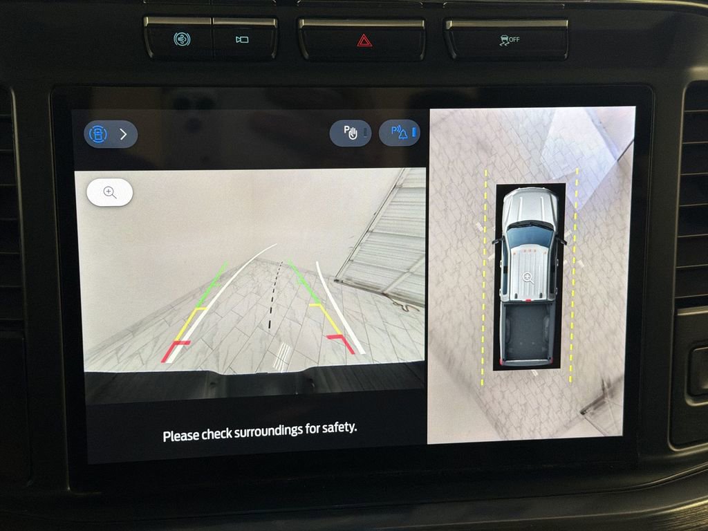 Used 2024 Ford F250 Lariat image 15