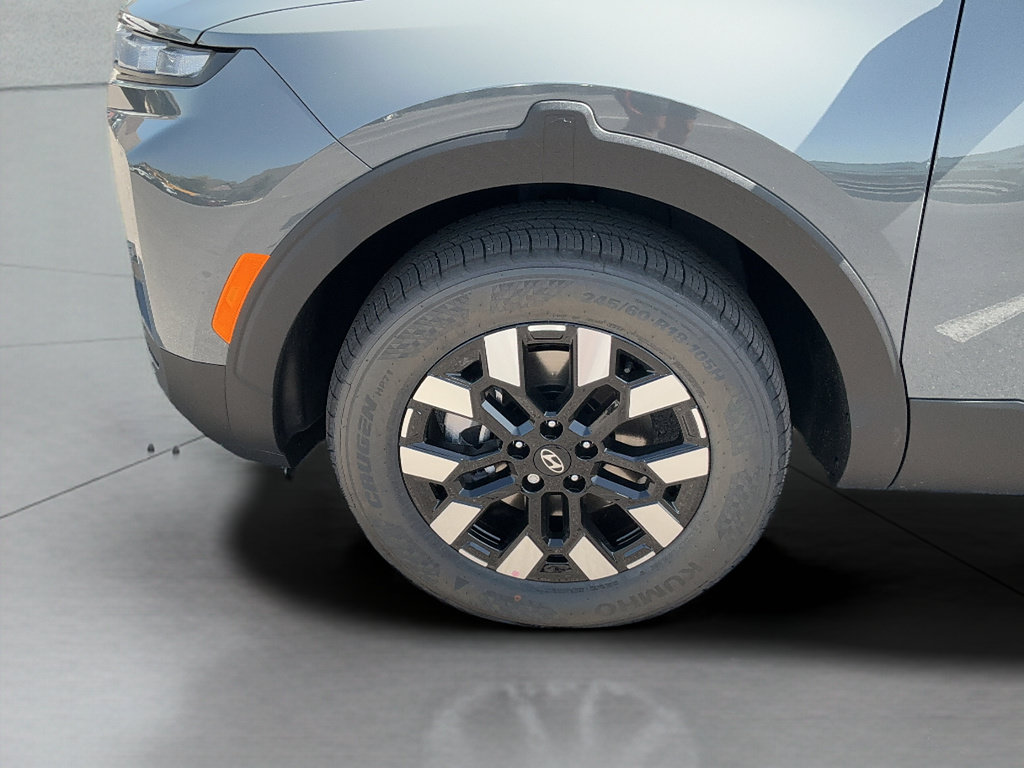New 2027 Hyundai Santa Cruz SE FWD image 36