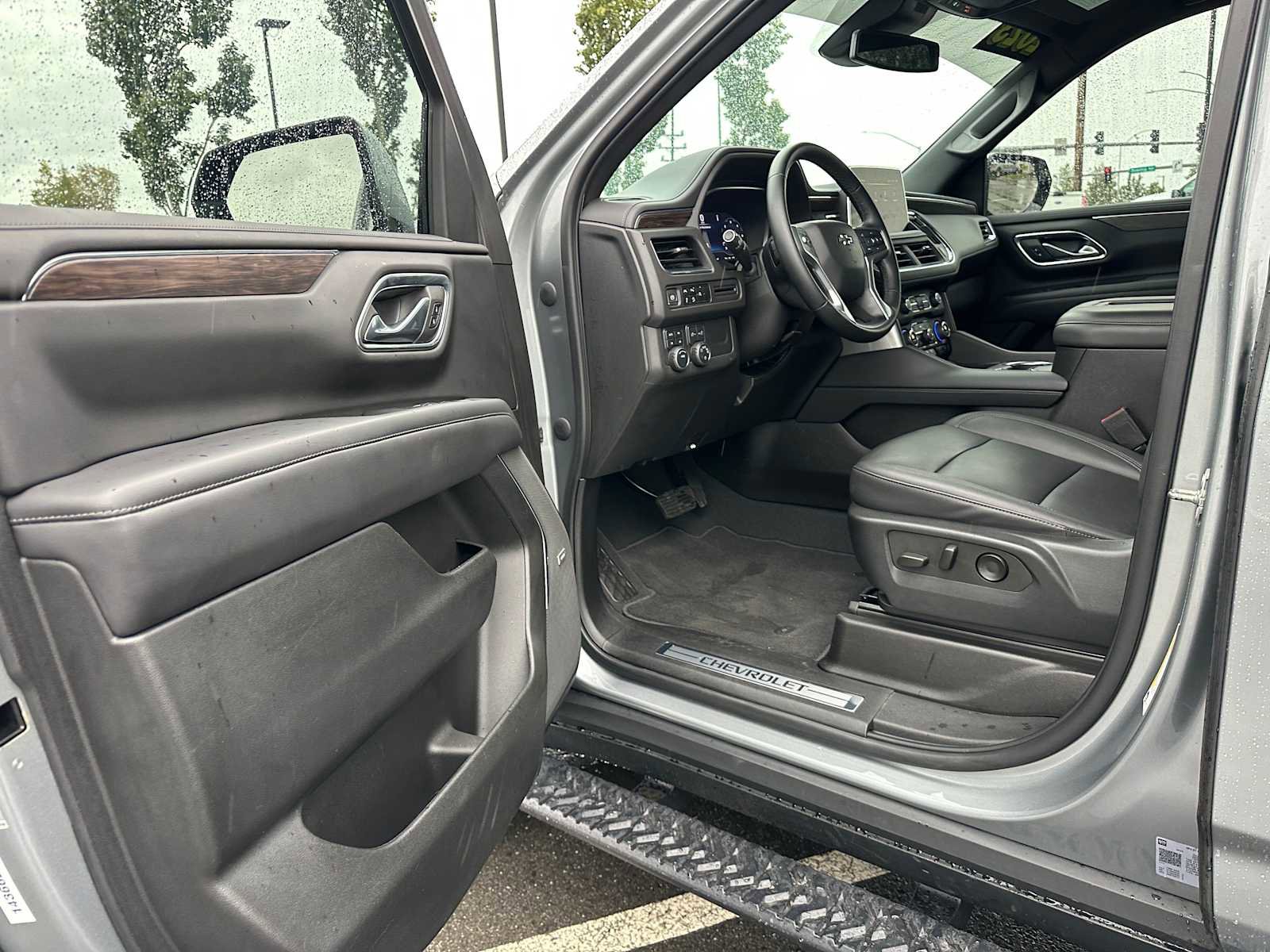 Used 2023 Chevrolet Tahoe Z71 image 21