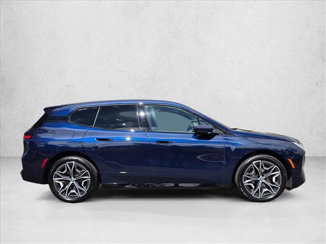 Used 2026 BMW iX xDrive45 AWD/4WD image 4