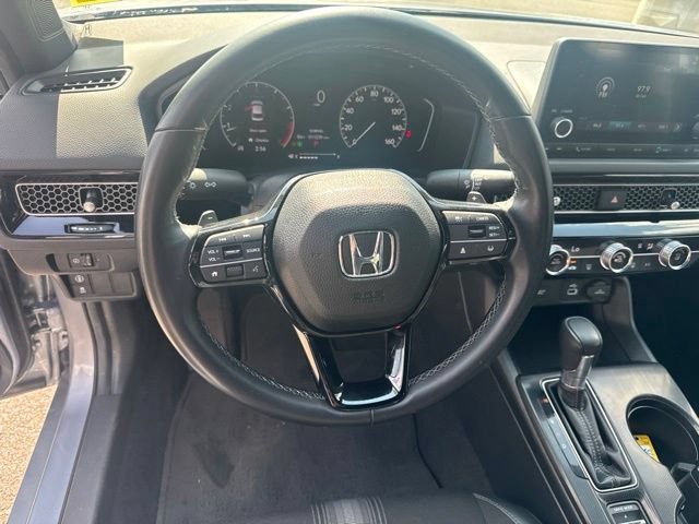 Certified 2023 Honda Civic Sport image 14