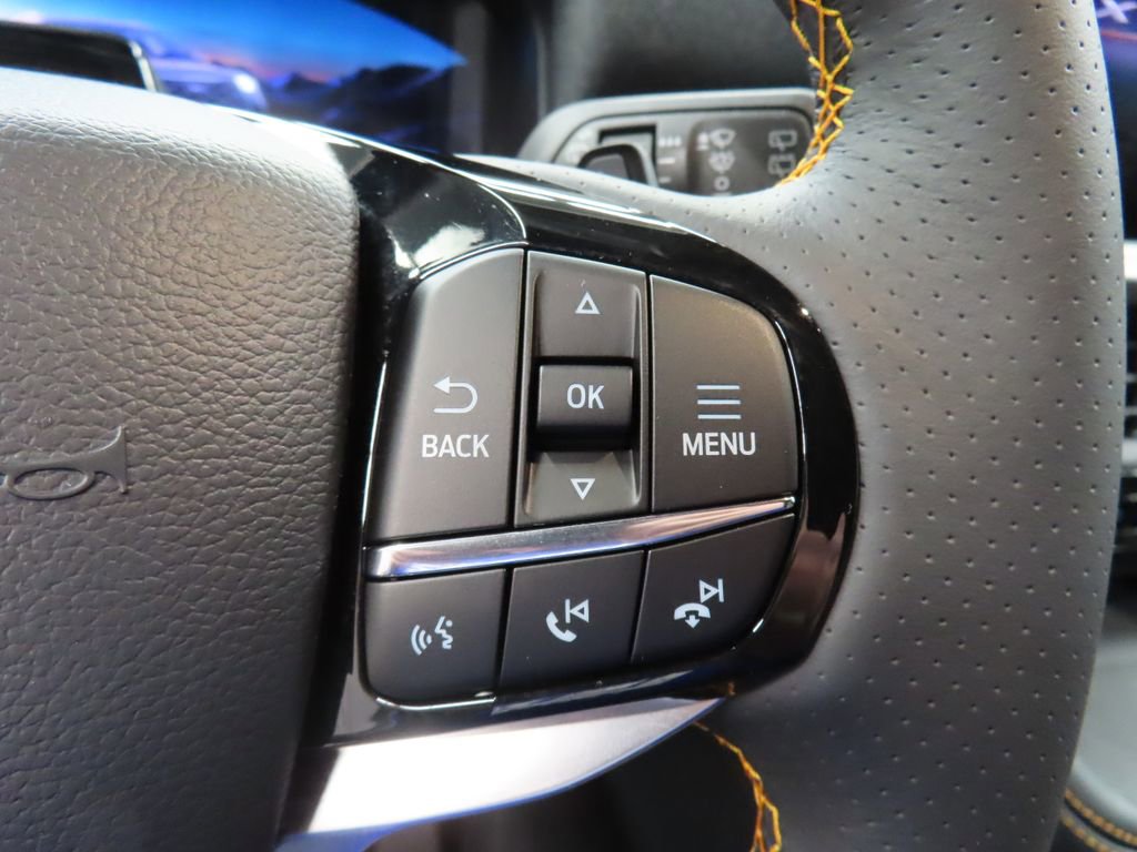 Used 2026 Ford Explorer Tremor w/ Tremor Convenience Package AWD/4WD image 55