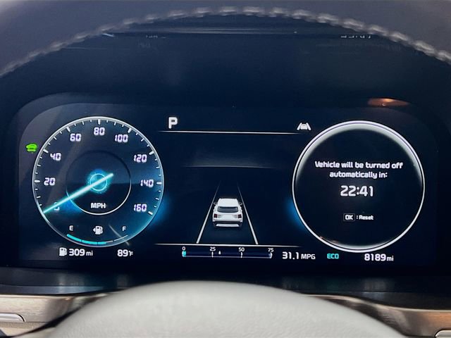 Certified 2023 Kia Sorento SX Prestige image 12