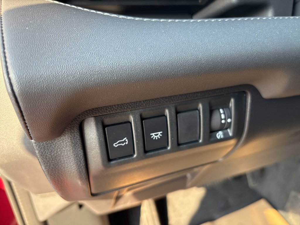 New 2026 Subaru Ascent Limited image 23