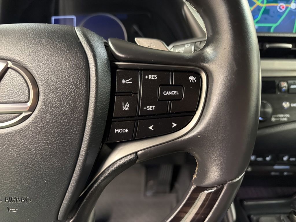 Used 2020 Lexus ES 350 w/ Accessory Package 2 FWD image 19