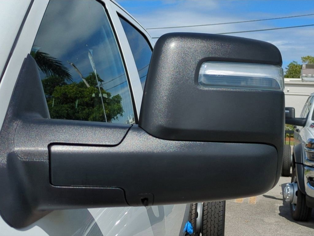 New 2026 RAM 5500 Tradesman w/ Chrome Appearance Group image 31