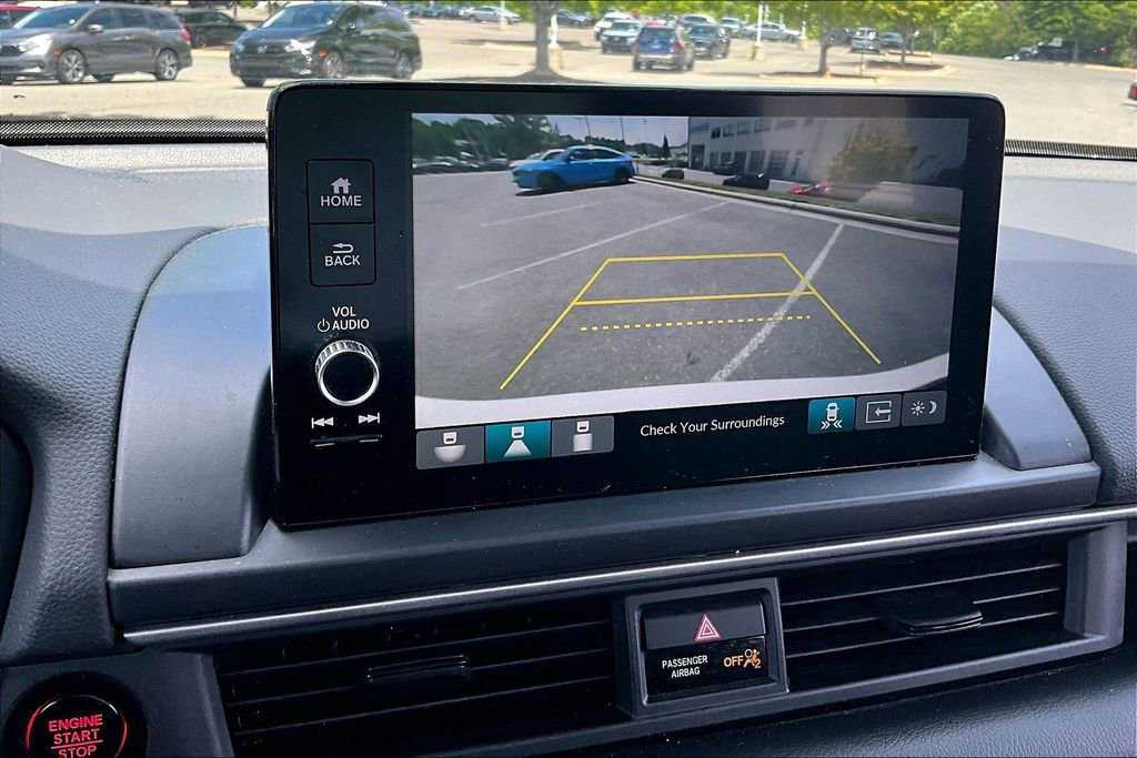 Certified 2023 Honda Pilot EX-L image 11