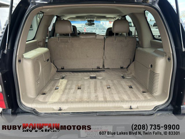Used 2004 GMC Yukon Denali AWD/4WD image 24