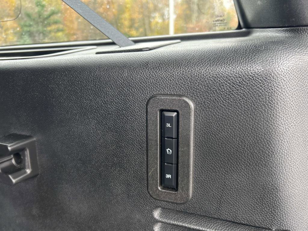 Used 2017 Ford Expedition EL XLT w/ Equipment Group 202A image 14